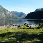 Kvamsdal 3 Pensjonat Eidfjord