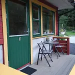 Kvamsdal 3 Pensjonat 3*