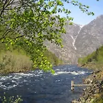 Kvamsdal 3 Pensjonat Eidfjord