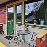 Kvamsdal 3 3*