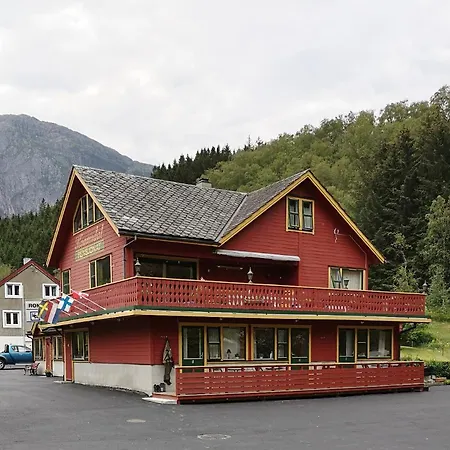 Kvamsdal 3