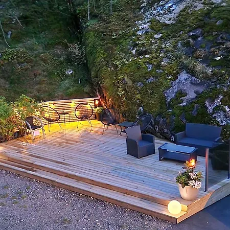 Kvamsdal 3 * Eidfjord